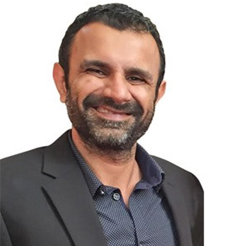 Universal Music appoints Vinit Thakkar as head of digital