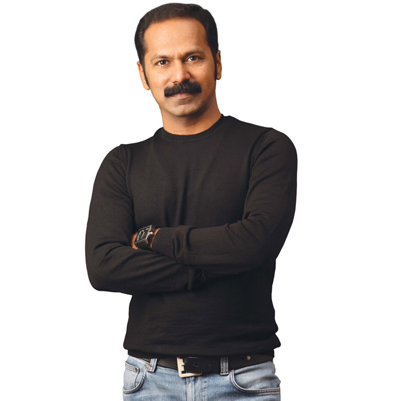 Thought Blurb Lulu Mall’s advertising partner