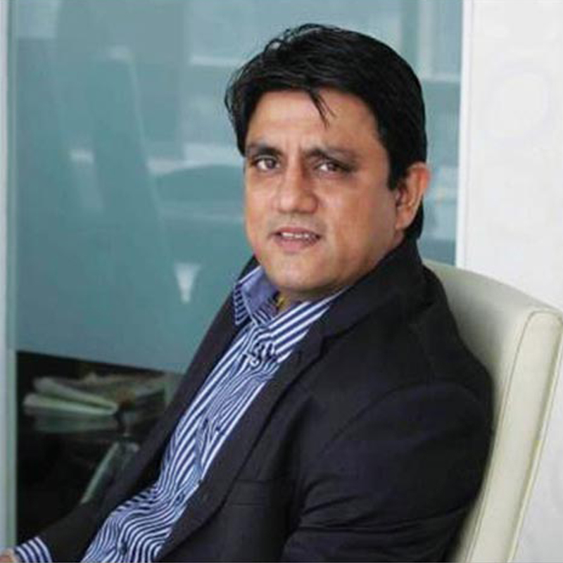 Mindshare teams trained to be media neutral: Vinod Thadani