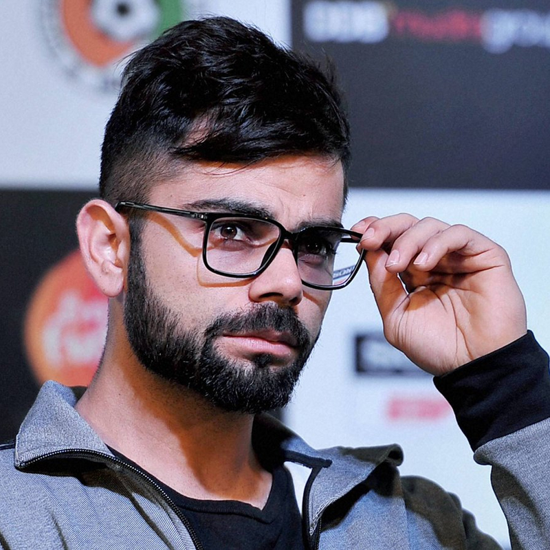 Virat Kohli a hot property for advertisers