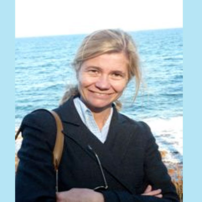 ‘Like Latin America, Indian fiction can be sold around the world’ : The WIT MD Virginia Mouseler