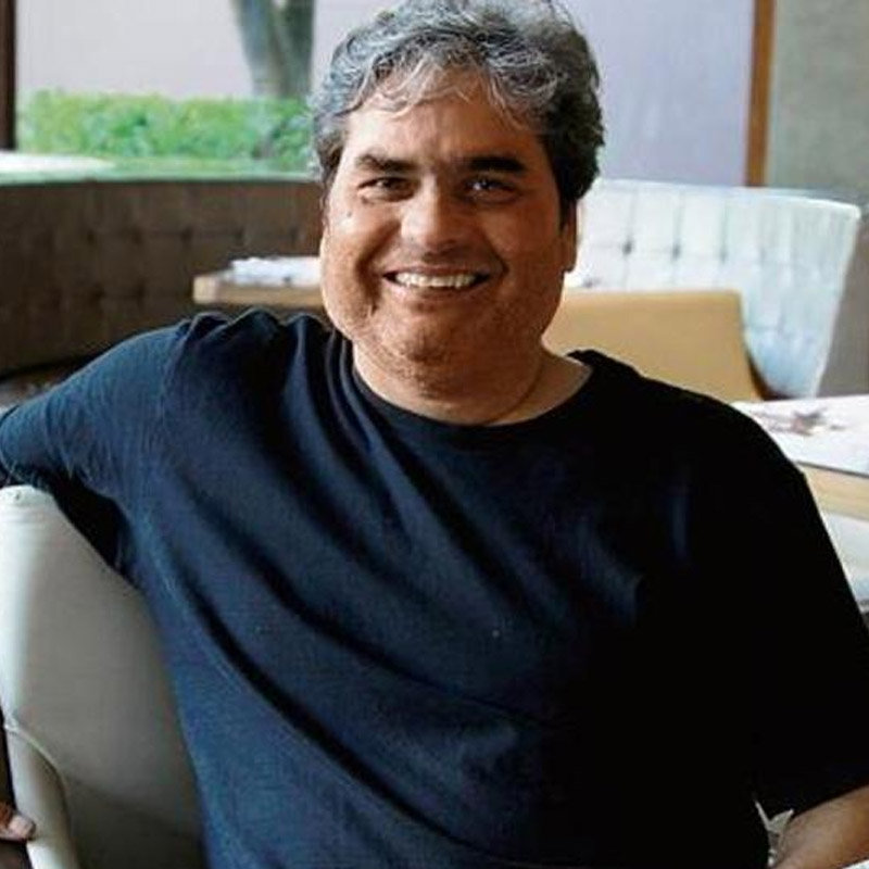 Vishal Bhardwaj to make film for children