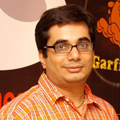 ‘Convert pirate users into paying consumers & gaming industry will be worth Rs 3 billion’ : Vishal Gondal – Indiagames founder
