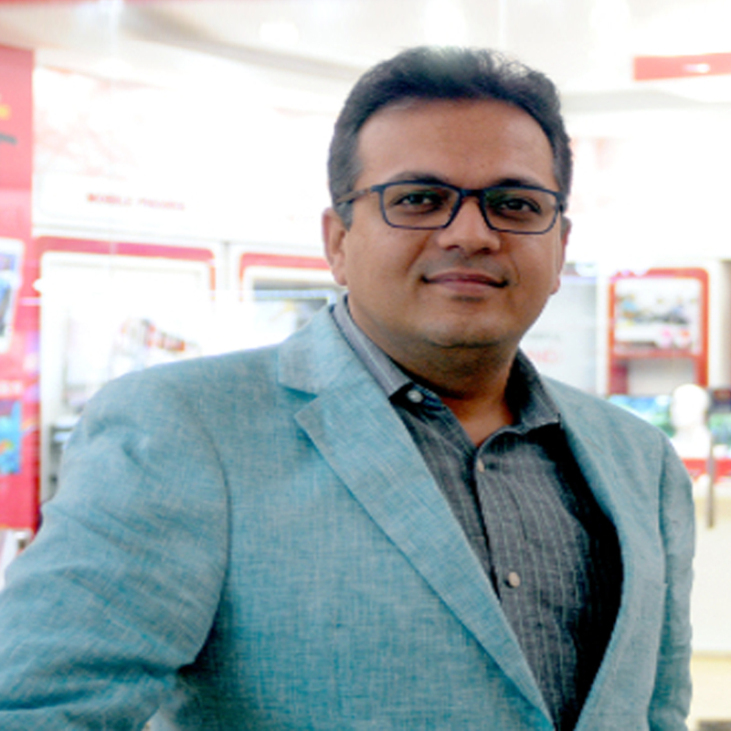 Intex launches ‘digi pay’ campaign