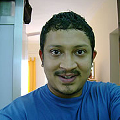 ‘We are an urban metro player and will be operating in seven crucial markets’ : Vishnu Athreya – Radio One VP programming and brand