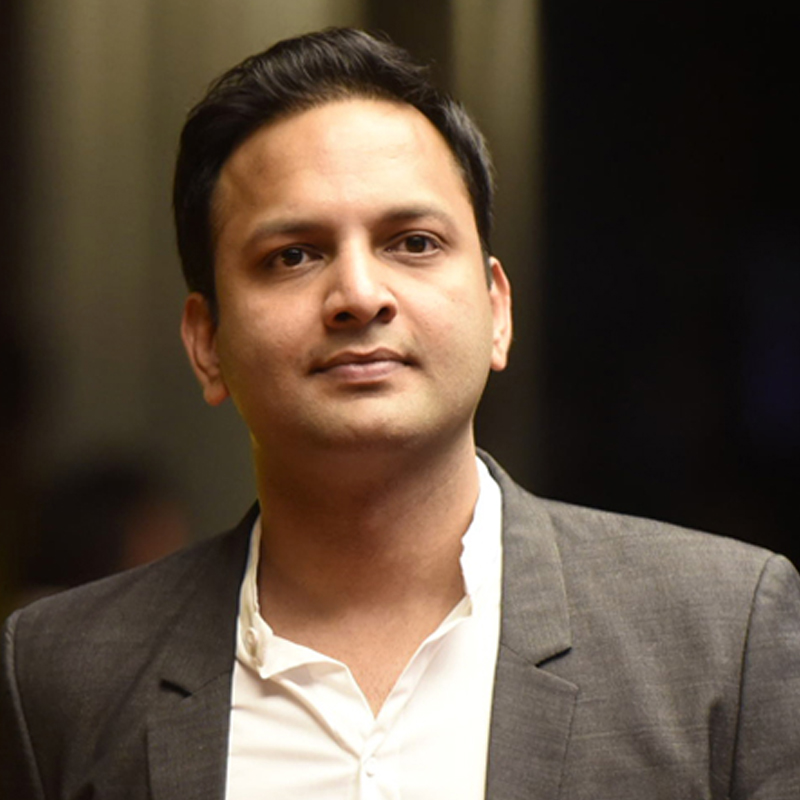 #hoyejak: We used all SVF properties to promote Hoichoi, says Vishnu Mohta