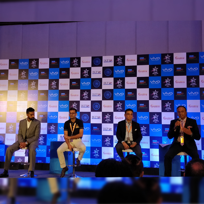 Pro Kabaddi League concludes auction for season six