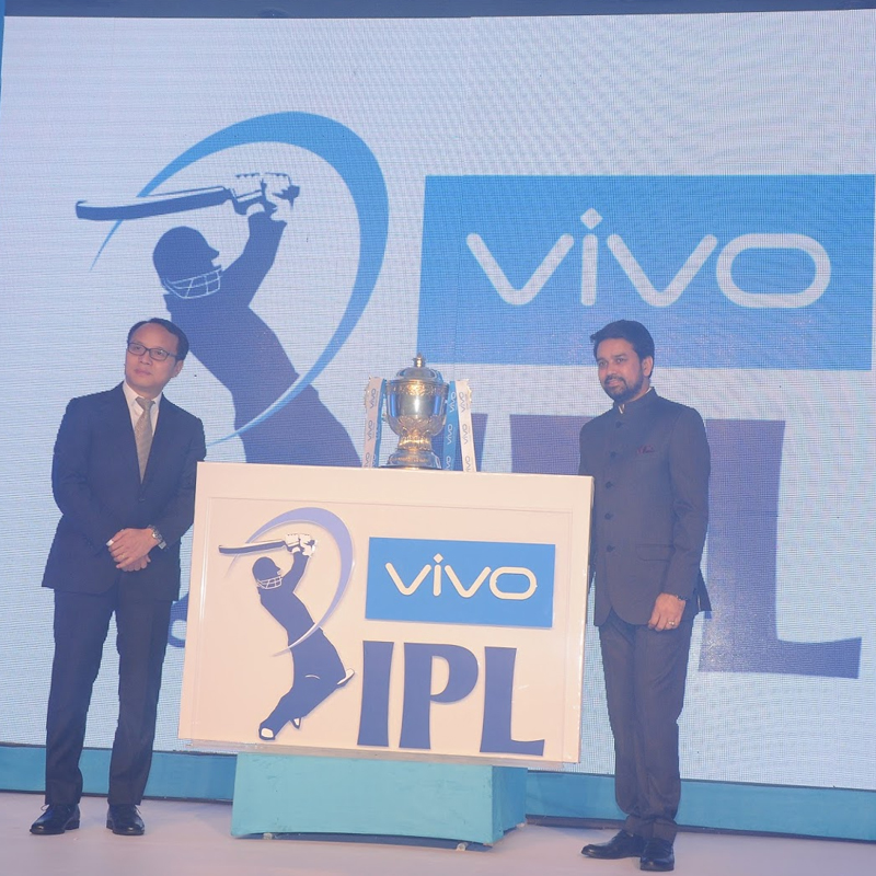 Race to acquire IPL rights commences