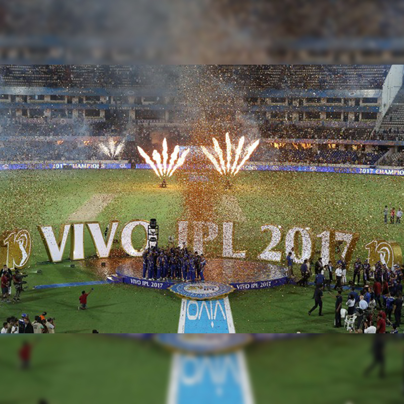 IPL ratings stand at 3.3 TVR for 57 matches