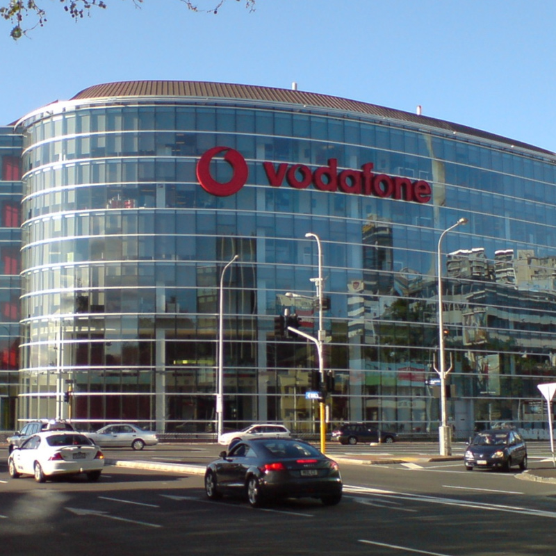 Vodafone India announces roaming free from Diwali