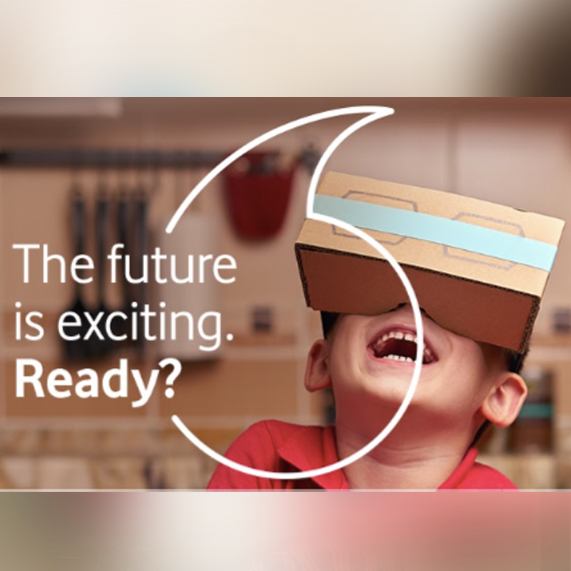 Vodafone India modernises for IoT-ready future