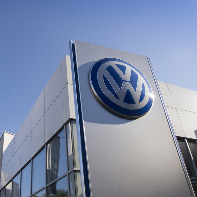 DDB India launches Volkswagen’s Polo and Vento campaign