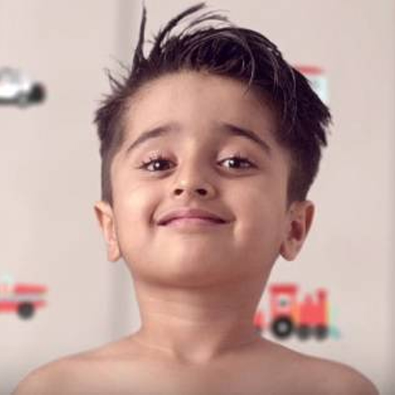 Voot turns kids ‘goody goody’ with unique TVC