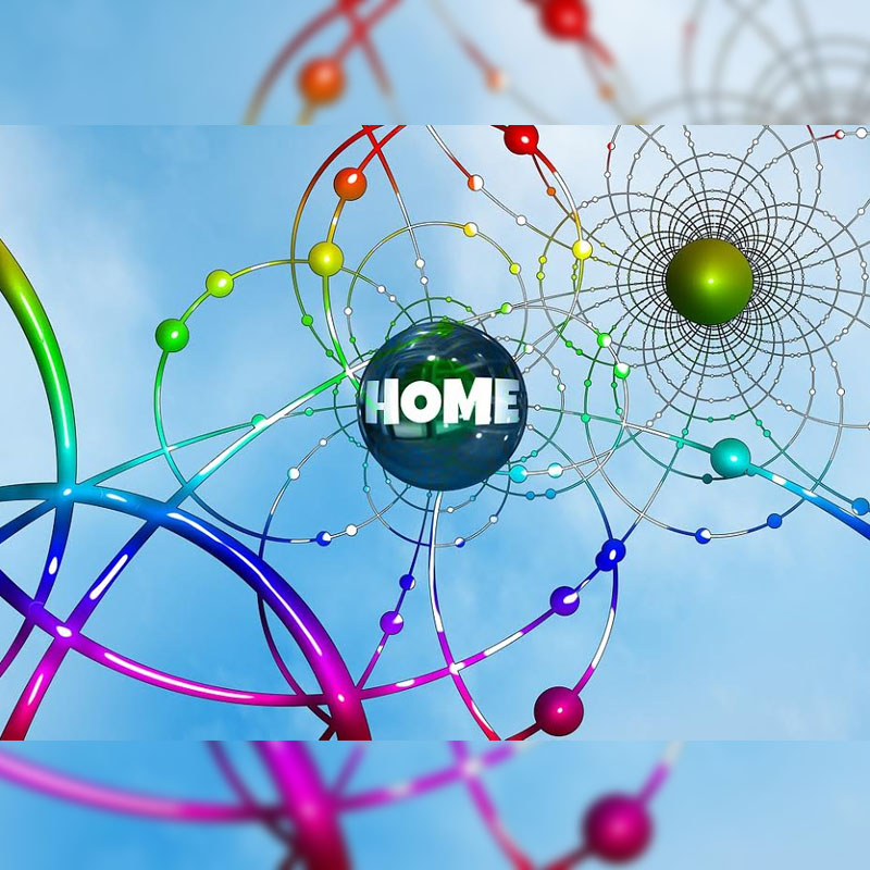 Companies learn the positive side of WFH