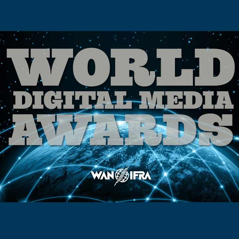 Malayala Manorama bags Asian, World Digital Media awards