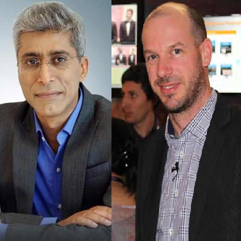 Zee Media’s WION opts for Dalet unified news solution