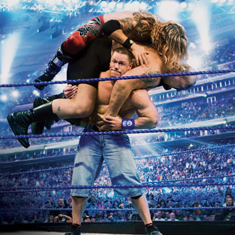 TV segment pulls up WWE Network despite lower revenue: Q3-16 OIBDA