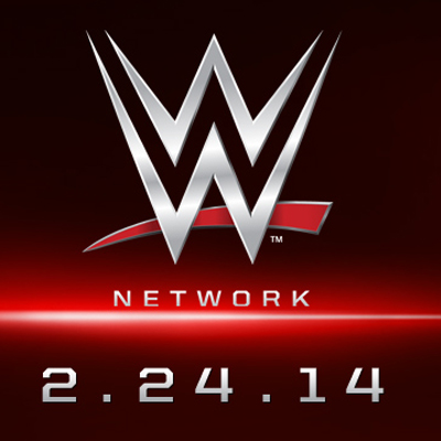 WWE announces 24/7 streaming service starting 24 February