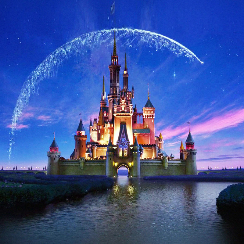 Disney’s marketing executive Carney on her way out