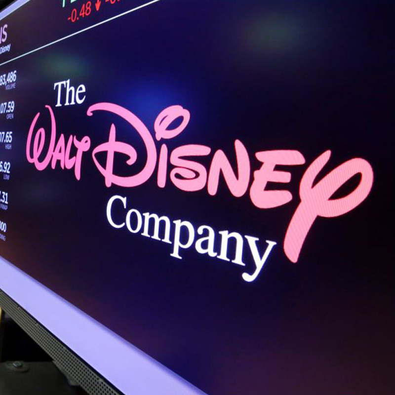 Disney restructures business in the face of digital disruption