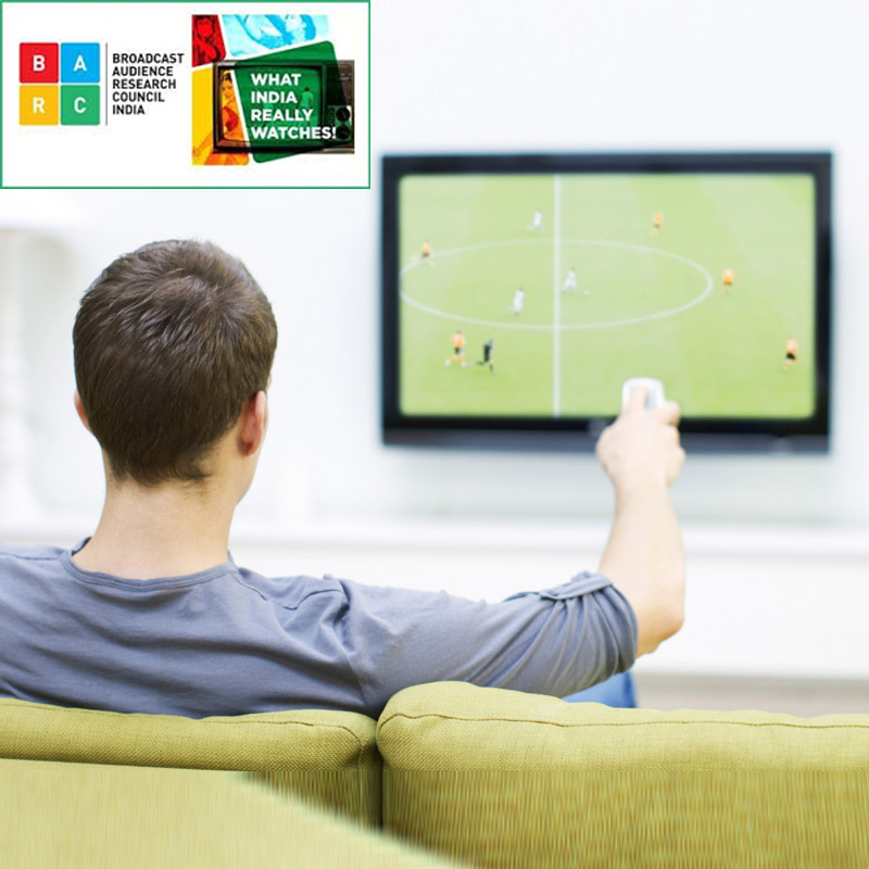 BARC India to TRAI and MIB: Tweak legislation to make data tamper-proof