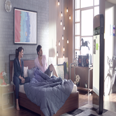 WeChat takes forward its campaign