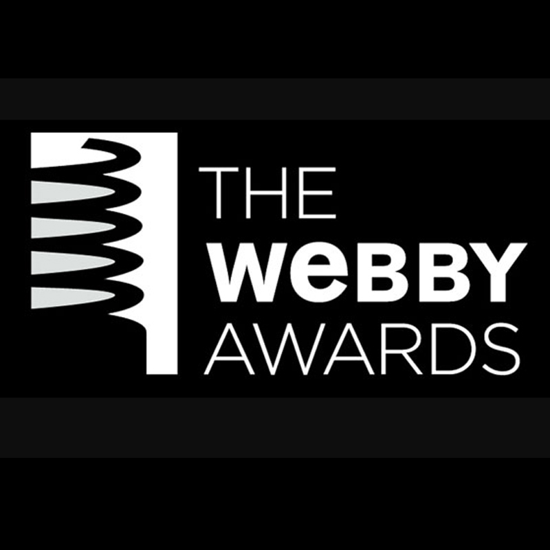 Prestigious “Webby Awards” Honors Grandmother India Design