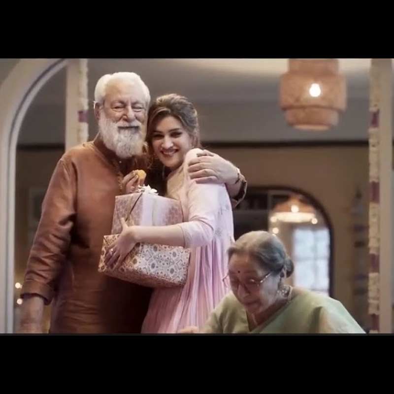 Whirlpool embraces Every day, Care with brand-new ad campaign