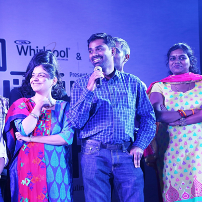 Whirlpool announces BTL – corporate Master Chef ‘Kitchen Wars’