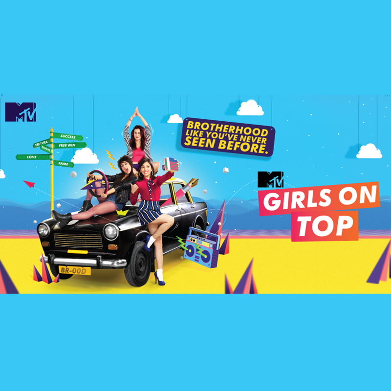 BBC Worldwide India: Women team makes fiction push