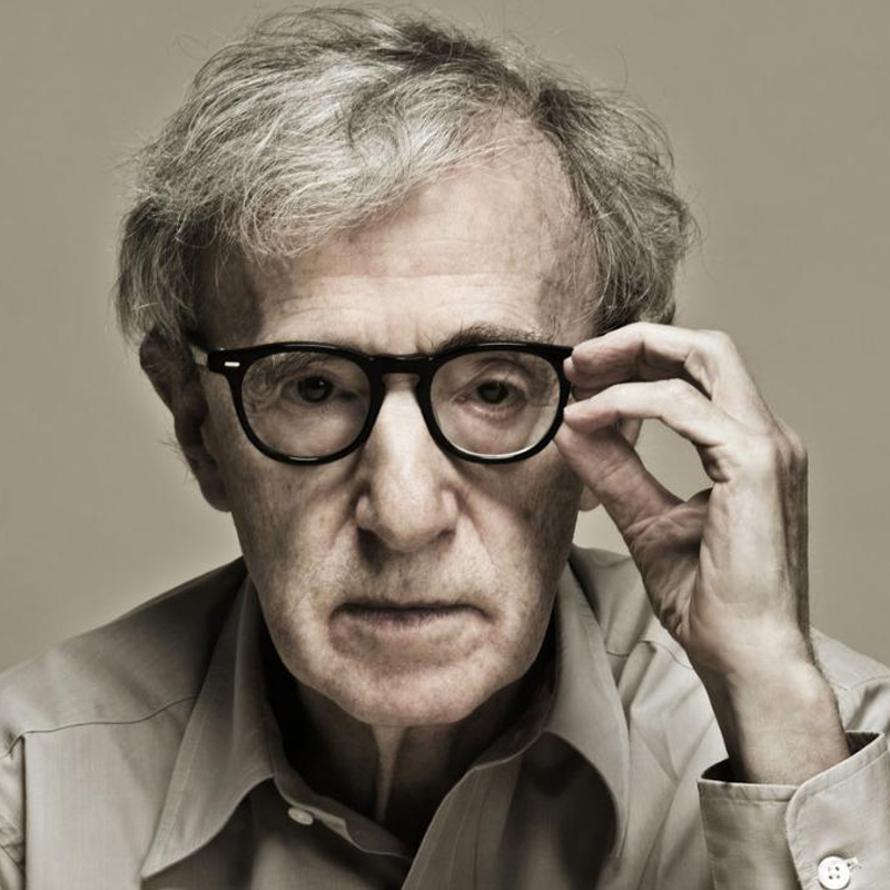 Woody Allen’s latest has Cate Blanchet, Alec Baldwin