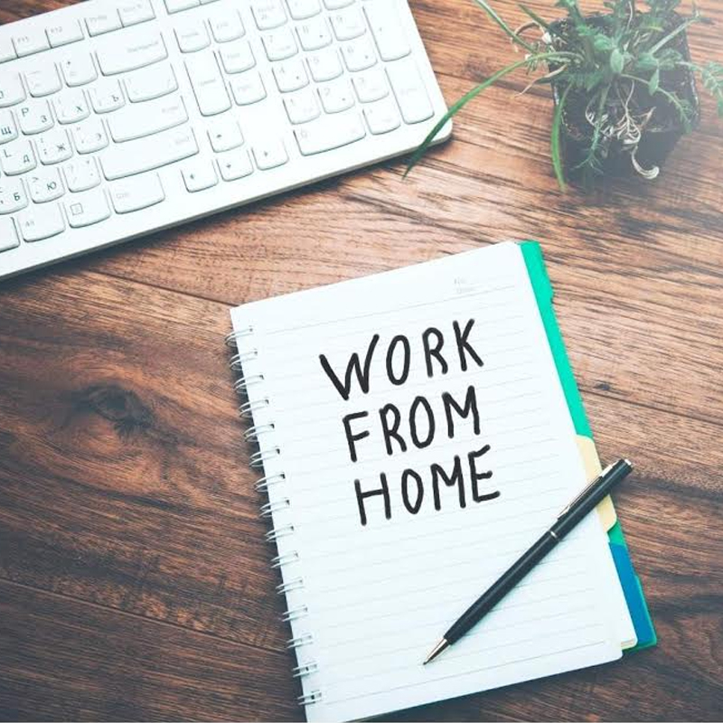 Agencies should allow more flexibility to work remotely