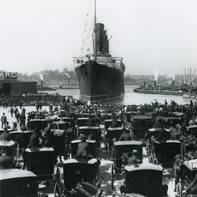 Secrets of World War I in color