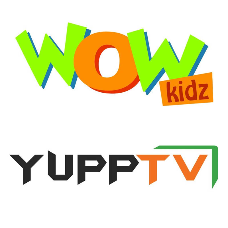 YuppTV- Cosmos-Maya partner for kids content