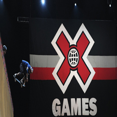 ESPN drops International X Games competitions, cuts jobs