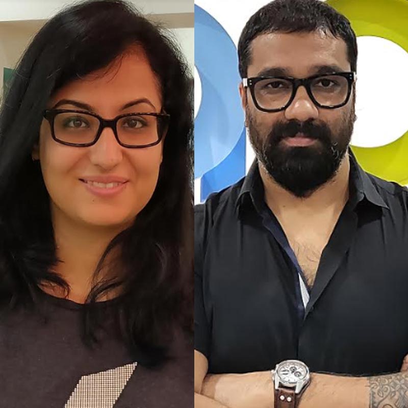 YAAP appoints Smriti Shadra as director-content