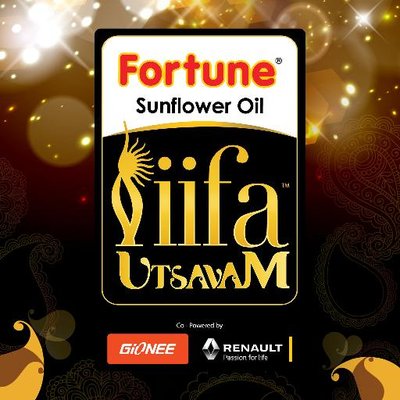 ‘Baahubali’ & ‘Ennu Ninte Moideen’ win big at IIFA Utsavam Awards 2016