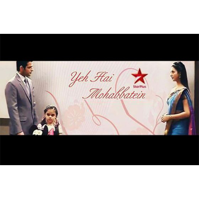 Star Plus’ ‘Yeh Hai Mohabbatein’ gets dual time slot