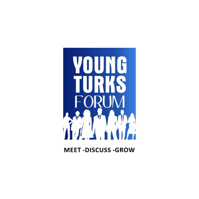 IAA Young Turks Forum hosts mentorship programme