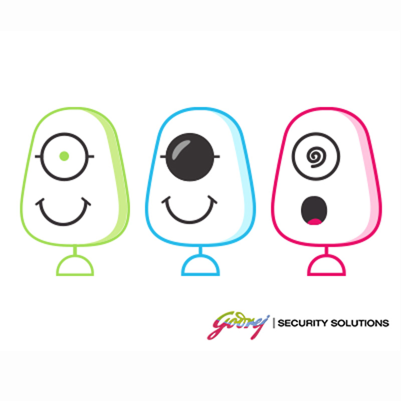 Isobar, Godrej Security engage Twitter users on Friendship Day