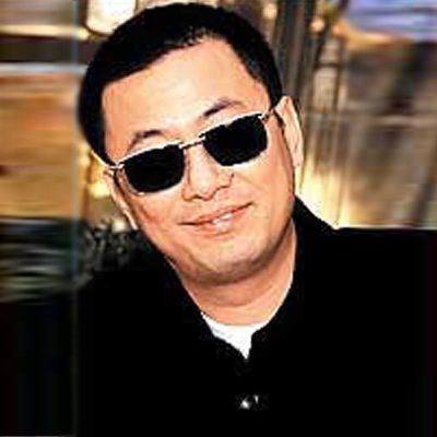 ‘The spring of Hong Kong’s film industry is in Mainland China’ : Wong Kar Wai – Hong Kong film director ( published in ‘Yazhou Zhoukan’ )