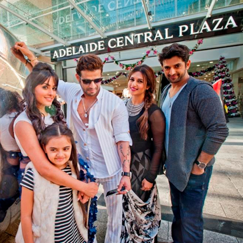 Tourism Australia tells Balaji ‘Ye Hai Mohabbatein’