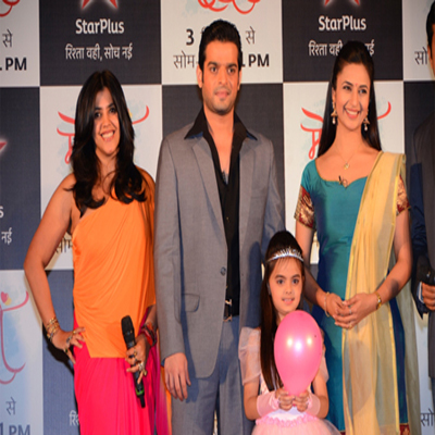 Star Plus, Ekta Kapoor to create magic with Ye Hai Mohabbatein