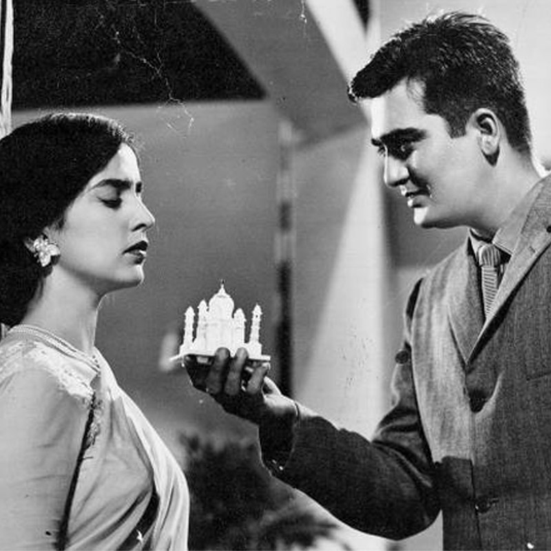 Nanavati murder case on celluloid after 48 years