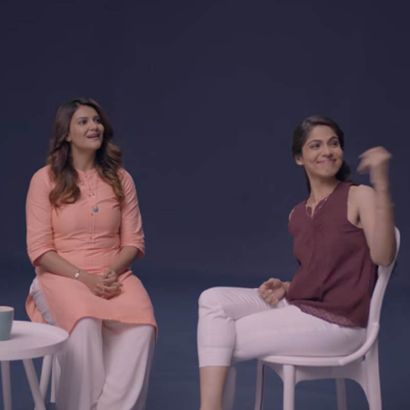 Cipla urges moms to say ‘Yes’ in latest campaign