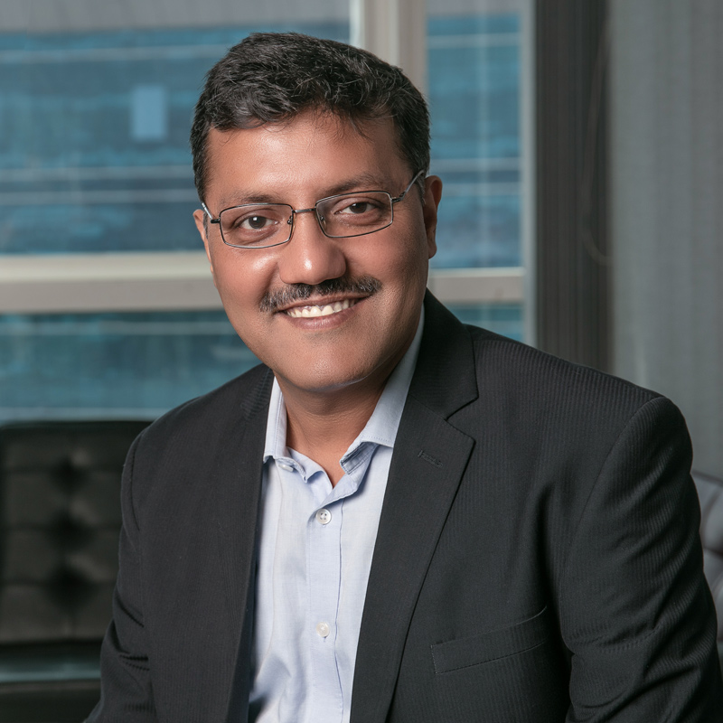 Event virtualisation: The Need of the hour