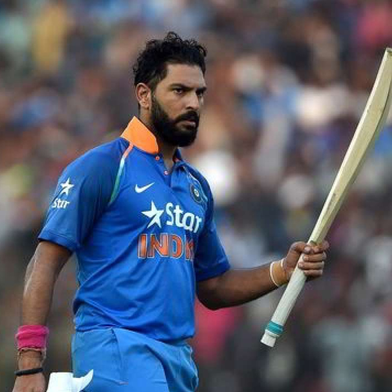 Birla Sun Life Insurance launches new campaign with Yuvraj Singh