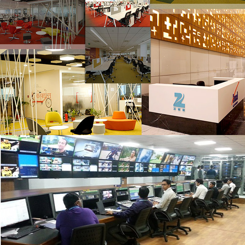 Zee Media appoints Sumit Kapoor as CFO