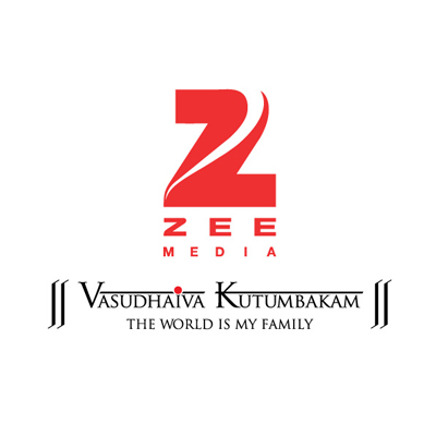 Zee Media names its Global English News Channel – ‘WION’ (World Is One News)