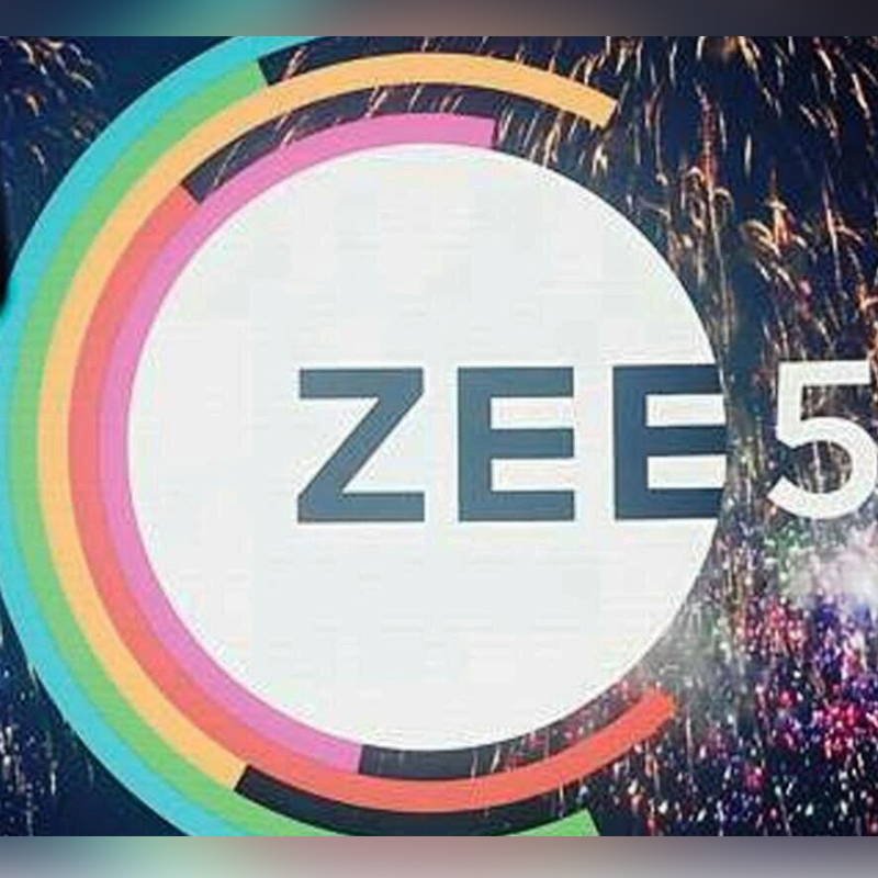 Zee TV new logo unveiled; refreshed digital platform Zee5 launch soon
